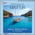PEMDER Mavi Tur duyurusu