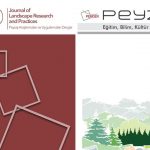 JOLARP VE PEYZAJ DERGİLERİMİZİN 2025-2 SAYILARI YAYINLANDI
